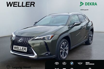 Lexus UX Gebrauchtwagen