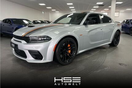 Dodge Charger Gebrauchtwagen