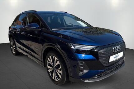 Audi Q4 e-tron Gebrauchtwagen