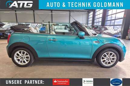 Mini Cooper Gebrauchtwagen