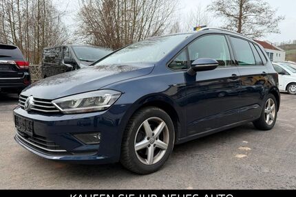 VW Golf Sportsvan Gebrauchtwagen