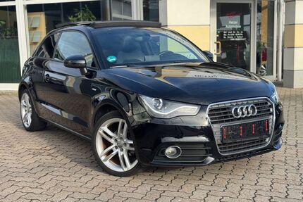 Audi A1 Gebrauchtwagen