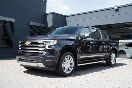 Chevrolet Silverado Gebrauchtwagen