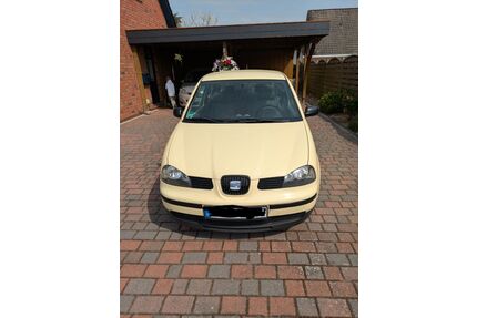 Seat Arosa Gebrauchtwagen