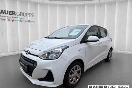 Hyundai i10 Gebrauchtwagen