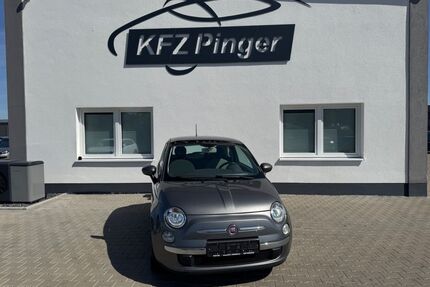Fiat 500 Gebrauchtwagen