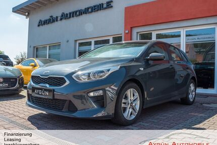 Kia ceed / Ceed Gebrauchtwagen