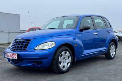 Chrysler PT Cruiser Gebrauchtwagen
