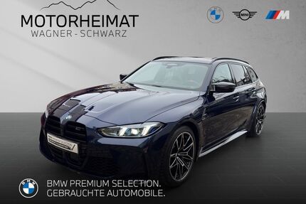 BMW M3 Gebrauchtwagen