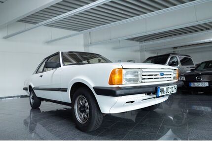 Ford Taunus Gebrauchtwagen
