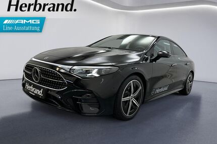 Mercedes-Benz CLA 200 Gebrauchtwagen