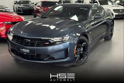 Chevrolet Camaro Gebrauchtwagen