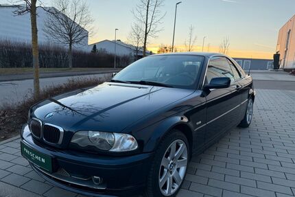 BMW 330 Gebrauchtwagen