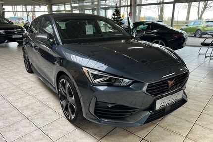 Cupra Leon Gebrauchtwagen