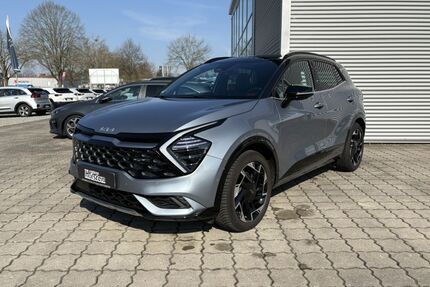 Kia Sportage Gebrauchtwagen