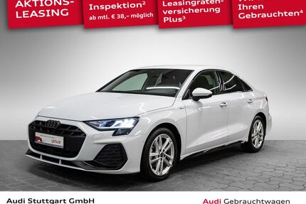 Audi A3 Gebrauchtwagen