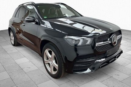 Mercedes-Benz GLE 350 Gebrauchtwagen