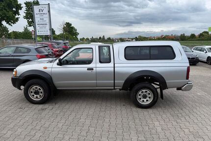 Nissan PickUp Gebrauchtwagen