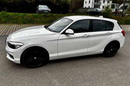 BMW 120 Gebrauchtwagen