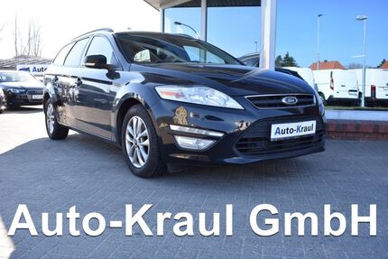 Ford Mondeo Gebrauchtwagen