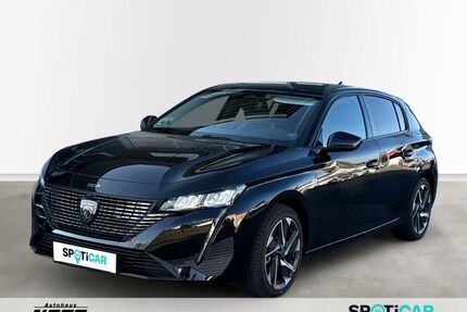 Peugeot 308 Gebrauchtwagen