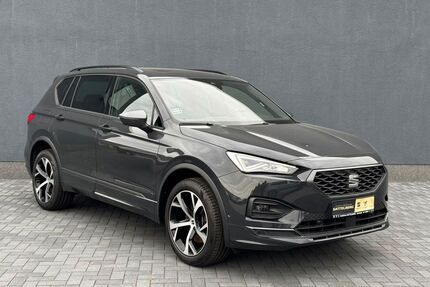 Seat Tarraco Gebrauchtwagen