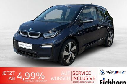 BMW i3 Gebrauchtwagen
