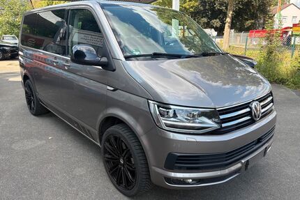 VW T6 Multivan Gebrauchtwagen