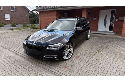 BMW 520 Gebrauchtwagen