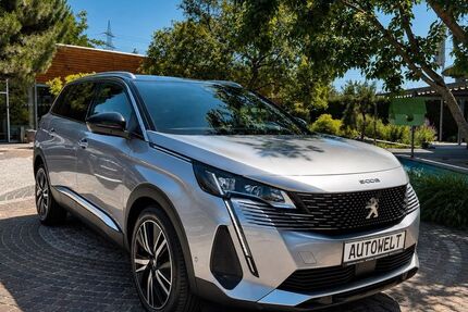 Peugeot 5008 Gebrauchtwagen