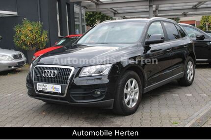 Audi Q5 Gebrauchtwagen