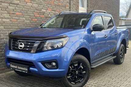 Nissan Navara Gebrauchtwagen