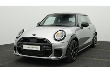 Mini Cooper C Gebrauchtwagen
