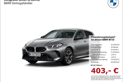 BMW M135 Gebrauchtwagen