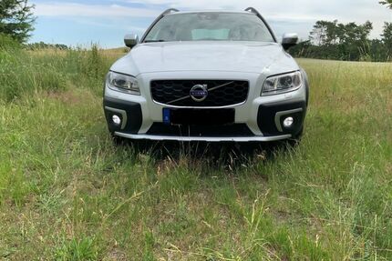 Volvo XC70 Gebrauchtwagen