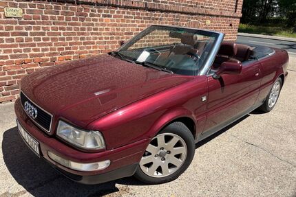 Audi 80 Gebrauchtwagen