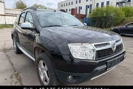 Dacia Duster Gebrauchtwagen