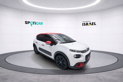 Citroen C3 Gebrauchtwagen