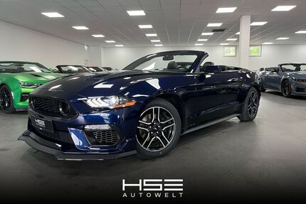 Ford Mustang Gebrauchtwagen