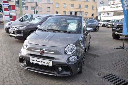 Abarth 595C Gebrauchtwagen