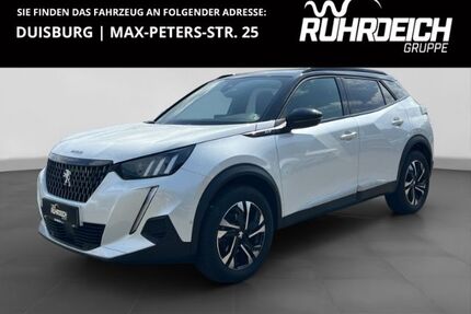 Peugeot 2008 Gebrauchtwagen