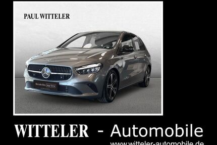 Mercedes-Benz B 200 Gebrauchtwagen