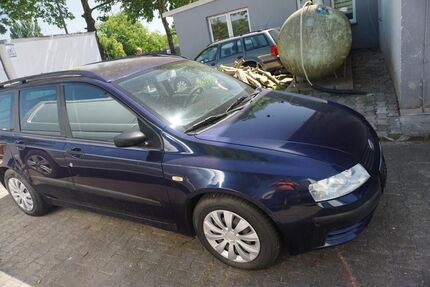 Fiat Stilo Gebrauchtwagen