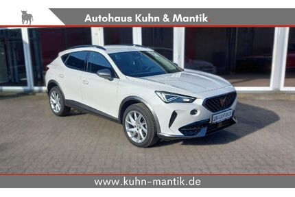 Cupra Formentor Gebrauchtwagen