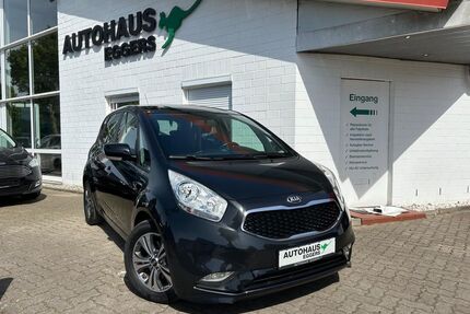 Kia Venga Gebrauchtwagen