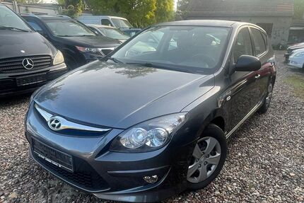 Hyundai i30 Gebrauchtwagen