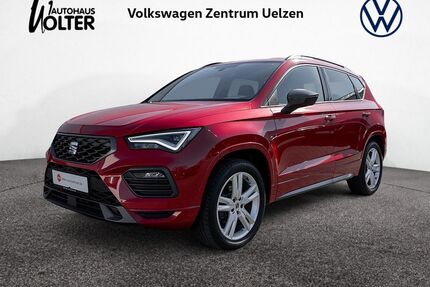 Seat Ateca Gebrauchtwagen