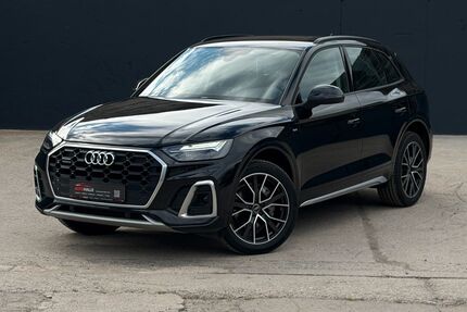 Audi Q5 Gebrauchtwagen