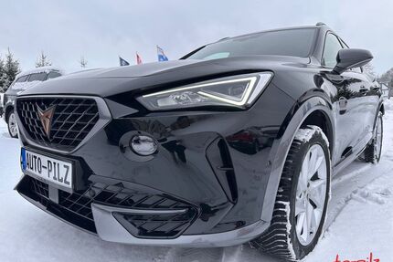 Cupra Formentor Gebrauchtwagen