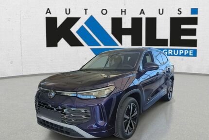 VW Tayron Gebrauchtwagen